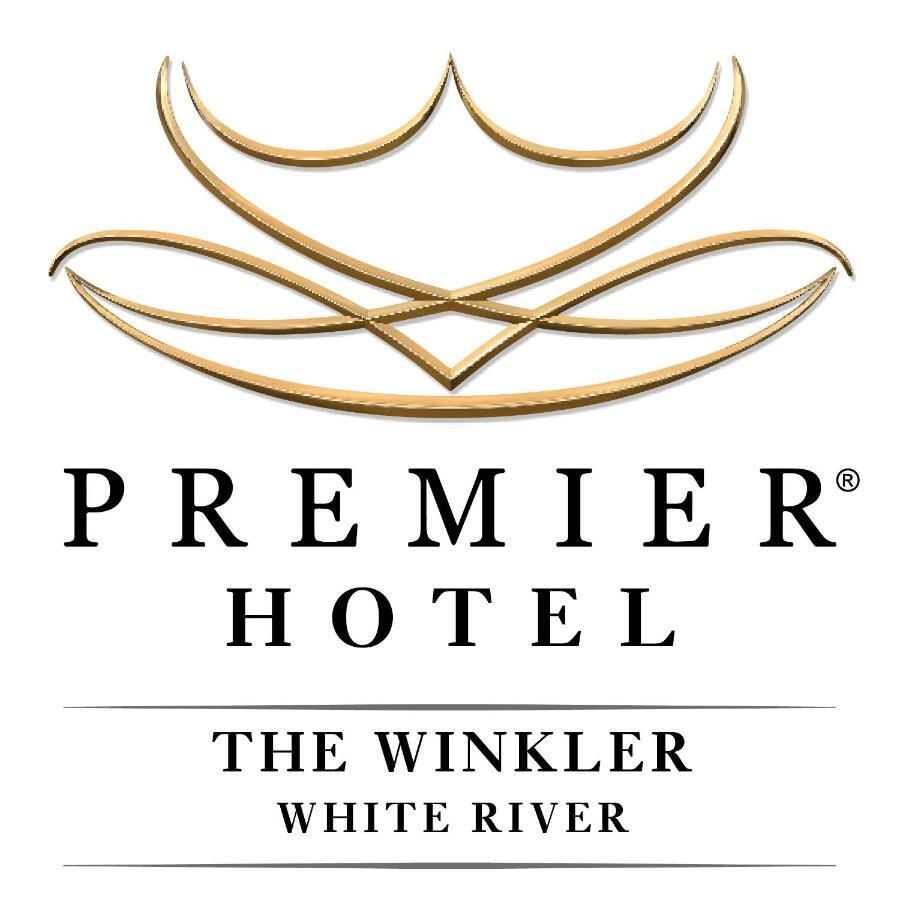 Premier Hotel The Winkler White River Exterior photo
